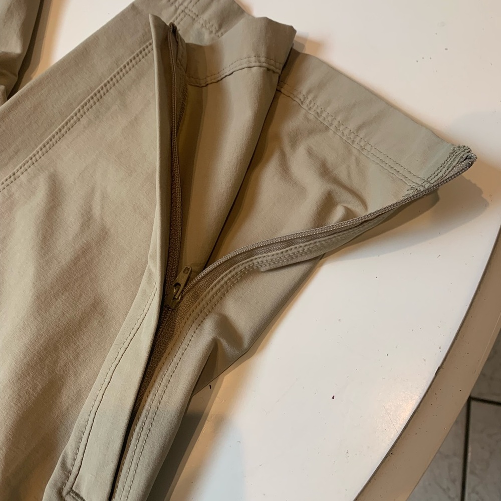 Eastern Mountain Sports Hiking Pants View 4